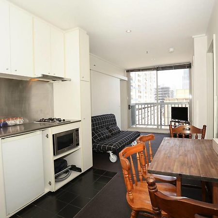 2 Beds 1 Bath Beside Qv Melbourne Apartamento Exterior foto