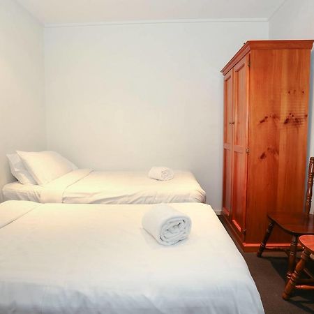 2 Beds 1 Bath Beside Qv Melbourne Apartamento Exterior foto