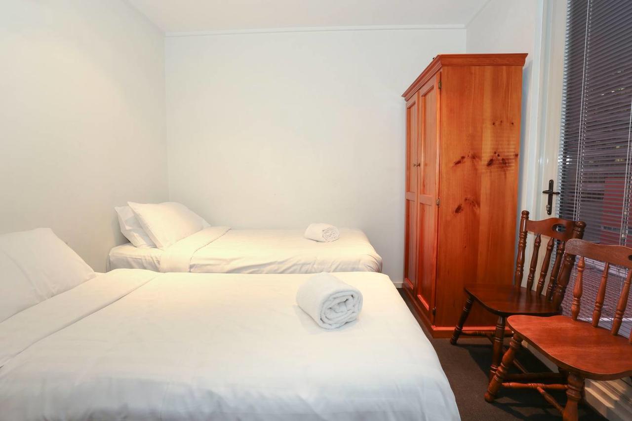 2 Beds 1 Bath Beside Qv Melbourne Apartamento Exterior foto