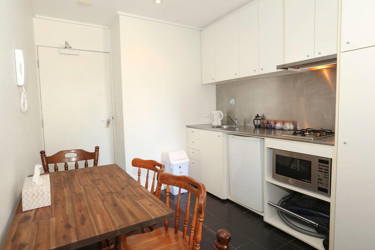 2 Beds 1 Bath Beside Qv Melbourne Apartamento Exterior foto